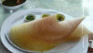 Garden Dosa