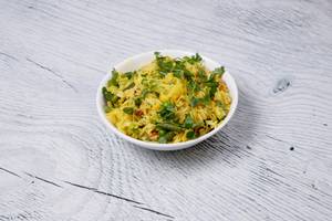 Veg Pulao