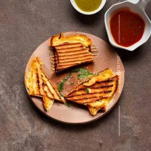 Grilled Cheese
