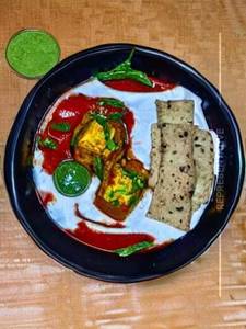 Paneer Kofta