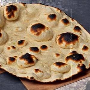 Tandoori Plain Roti