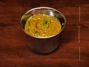 Dal Fry Butter