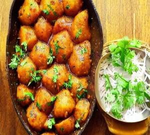 Aloo Dum