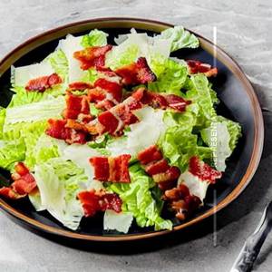 Bacon Modena Caesar Salad