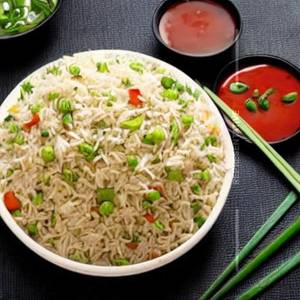 Chicken Combination Fried Rice