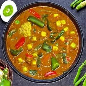 Mix Veg
