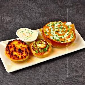 Veg Cheese Mayo Grill