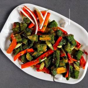 Veg Dragon [Dry]