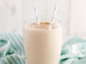 Vanilla Protein Shake (175 Kcal  28.6 G)