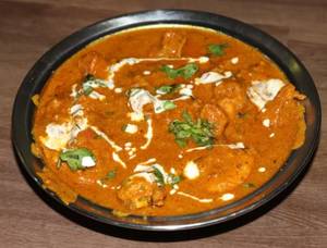 Prawns Masala [ 500 ML ]