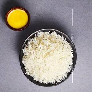 Plain Rice