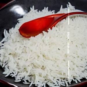 Plain Rice