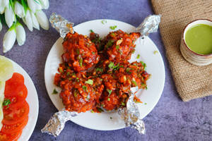 Chicken Lollypop[O]