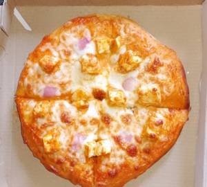 Paneer Pizza 8"