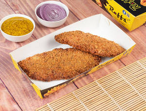 Fish Fry (2 Pcs)