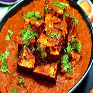 Paneer Kassa