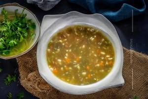 Plain Soup 