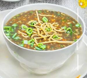 Veg Manchow Soup