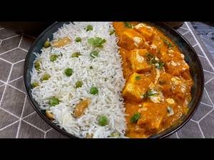 Pearl Paneer Paradise (474.9 Kcal  16.59g)
