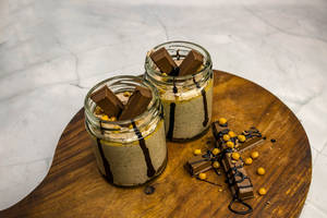 Kit Kat Dessert