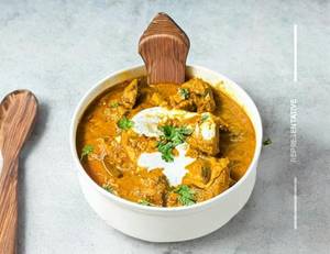 Chicken Bharta
