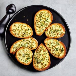 Garlic Bread