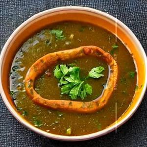 Vegetable Shorba