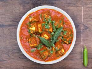 Paneer Masala
