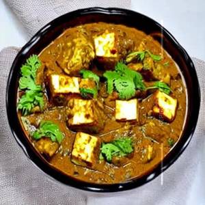 Paneer Kali Mirch Masala
