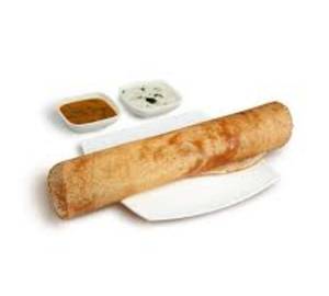 Plain Dosa