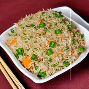 Mix Fried Rice