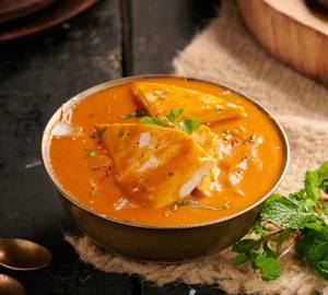 Paneer Butter Masala