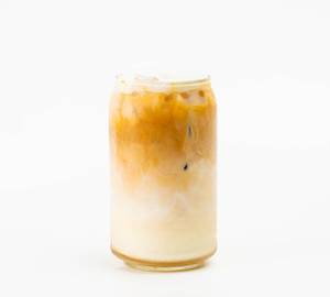 Iced Cappuccino