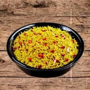 Masala Rice