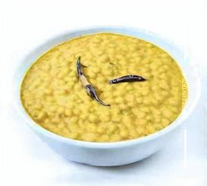 Plain Dal