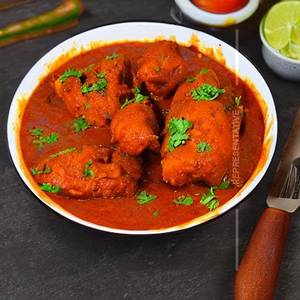 Chicken Leg B Masala 