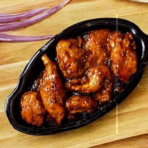 Chicken In Pepper