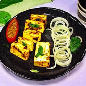 Shezwan Paneer