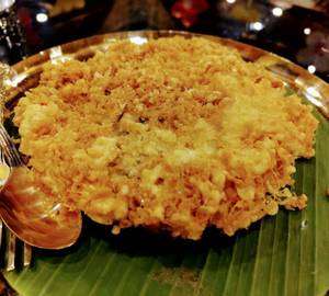 Fish kabiraji bhetki [1 piece]