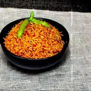 Thai Pepper Rice