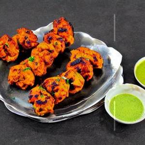 Murgh Bamara Kabab