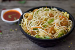 Chicken Soft Noodles