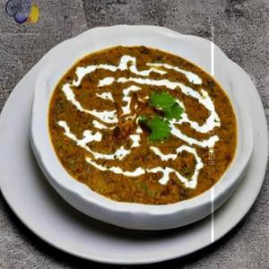 Rajasthani Dahi Curry