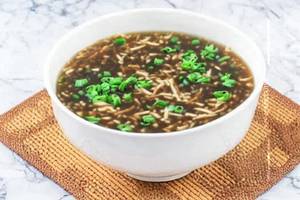 Manchow Soup 