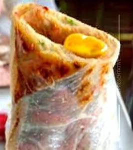 Pork Roll