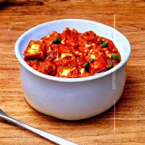 Paneer Chilli