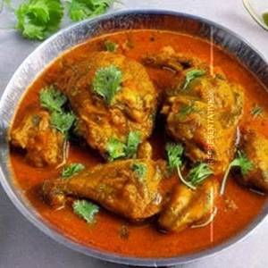 Chicken Kali Mirch