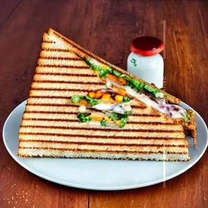 Veg Sandwich