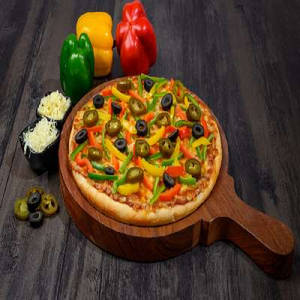 Four Season Pizza