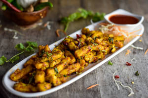 Paneer Majestic
